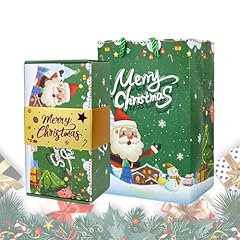 Boîte cadeau noël d'occasion  Livré partout en France