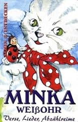 Minka weißohr d'occasion  Livré partout en France