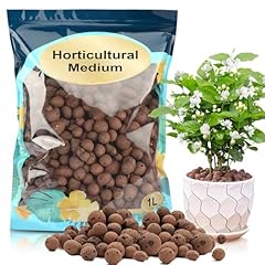 Gotvuge clay pebbles for sale  Delivered anywhere in UK