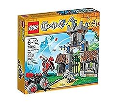 Lego castle 70402 usato  Spedito ovunque in Italia 