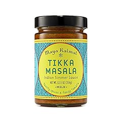 Maya kaimal tikka for sale  Delivered anywhere in USA 