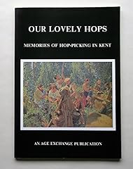 Lovely hops memories for sale  Delivered anywhere in UK