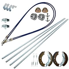 Tools brake shoe for sale  Delivered anywhere in UK
