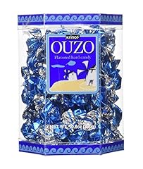 Krinos ouzo candy for sale  Delivered anywhere in USA 