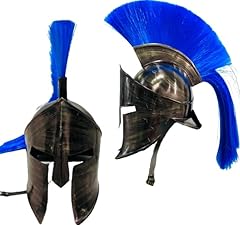 Spartaner helm feder gebraucht kaufen  Wird an jeden Ort in Deutschland