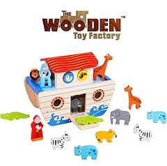 Wooden toy factory for sale  Delivered anywhere in Ireland