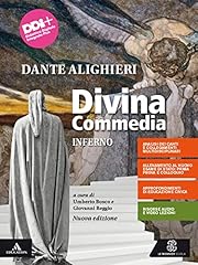 Divina commedia. inferno. usato  Spedito ovunque in Italia 