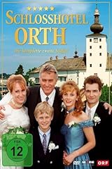Schlosshotel rth staffel gebraucht kaufen  Wird an jeden Ort in Deutschland