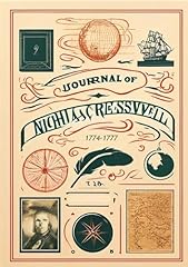 Journal nicholas cresswell for sale  Delivered anywhere in UK