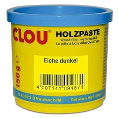 Clou holzpaste zum gebraucht kaufen  Wird an jeden Ort in Deutschland