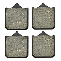 Motorcycle brake pad for sale  Delivered anywhere in UK