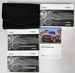 2016 chevrolet silverado for sale  Delivered anywhere in USA 