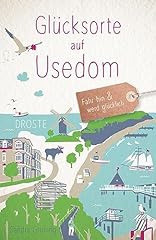 Glücksorte usedom fahr gebraucht kaufen  Wird an jeden Ort in Deutschland