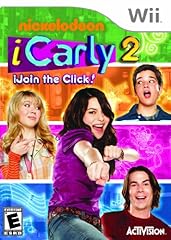 Icarly ijoin click for sale  Delivered anywhere in USA 