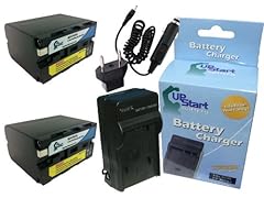 Pack replacement sony for sale  Delivered anywhere in USA 
