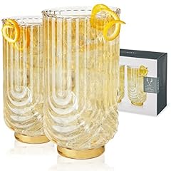 Viski gatsby highball for sale  Delivered anywhere in USA 