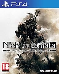 Nier automata goty usato  Spedito ovunque in Italia 
