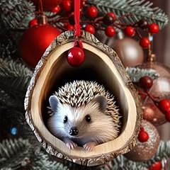 Animal christmas ornament for sale  Delivered anywhere in USA 