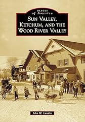 Sun valley ketchum d'occasion  Livré partout en France