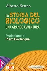 Storia del biologico usato  Spedito ovunque in Italia 
