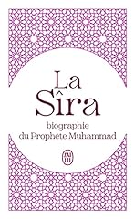 Sîra biographie prophète d'occasion  Livré partout en France
