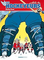 Hockey corral d'occasion  Livré partout en Belgiqu