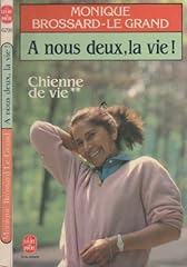 Chienne vie vie d'occasion  Livré partout en France