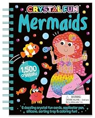 Crystal fun mermaids for sale  Delivered anywhere in USA 
