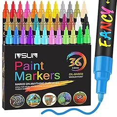 Ivsun paint pens for sale  Delivered anywhere in USA 