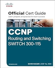 Ccnp routing switching for sale  Delivered anywhere in USA 