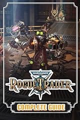 Warhammer 000 rogue for sale  Delivered anywhere in USA 