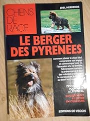 berger pyrenees d'occasion berger pyrenees d'occasion Livré partout en France