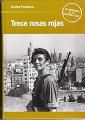 Trece rosas rojas d'occasion  Livré partout en France