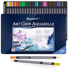 Watercolour pencils profession for sale  Delivered anywhere in UK