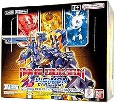 Digimon card game for sale  Delivered anywhere in UK