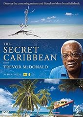 Secret caribbean trevor for sale  Delivered anywhere in UK