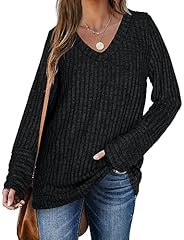 Duoease sweater damen gebraucht kaufen  Wird an jeden Ort in Deutschland