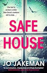 Safe house gripping for sale  Delivered anywhere in Ireland