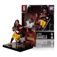 Jayden daniels nfl usato  Spedito ovunque in Italia 
