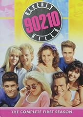 Beverly hills 90210 for sale  Delivered anywhere in USA 