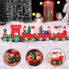 Jechrochen wooden mini for sale  Delivered anywhere in USA 