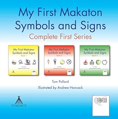 First makaton symbols for sale  Delivered anywhere in UK