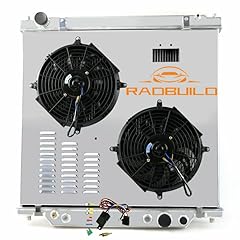 Radbuild row aluminum for sale  Delivered anywhere in USA 