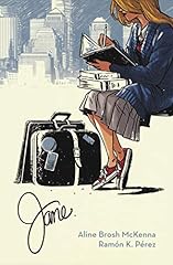 Jane d'occasion  Livré partout en France