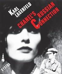 Chanel russian connection gebraucht kaufen  Wird an jeden Ort in Deutschland