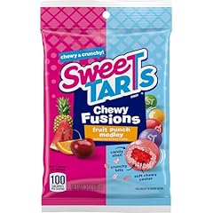 Sweetarts chewy fusions for sale  Delivered anywhere in USA 