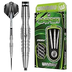 Winmau sniper gramm gebraucht kaufen  Wird an jeden Ort in Deutschland
