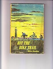 Hit bike trail for sale  Delivered anywhere in USA 