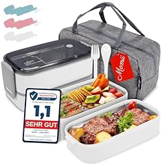 Premium lunchbox erwachsene gebraucht kaufen  Wird an jeden Ort in Deutschland