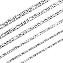 Uwiyo figarokette 8mm gebraucht kaufen  Wird an jeden Ort in Deutschland